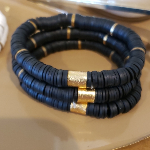 Vinyl Disc Bracelet - Picture 4 of 6